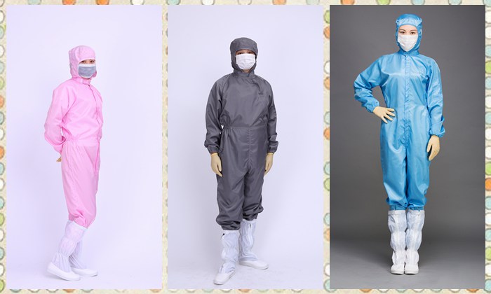 防靜電服生產(chǎn)廠(chǎng)家