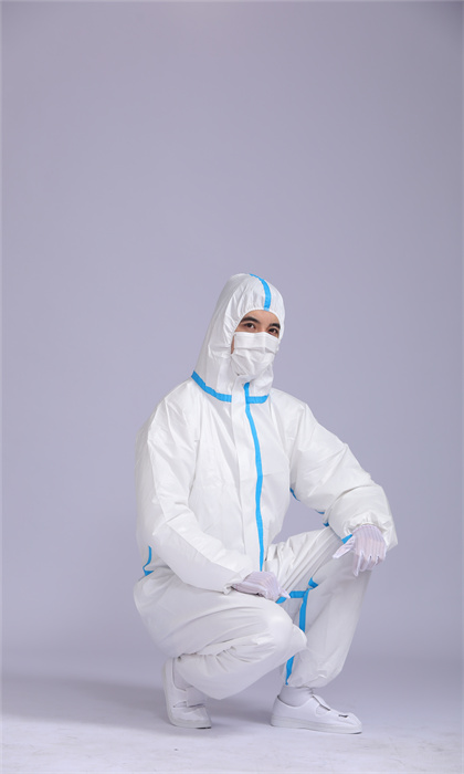 最新款防靜電潔凈服無(wú)塵服行動(dòng)方便