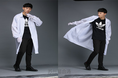 防靜電服廠(chǎng)家——易合通