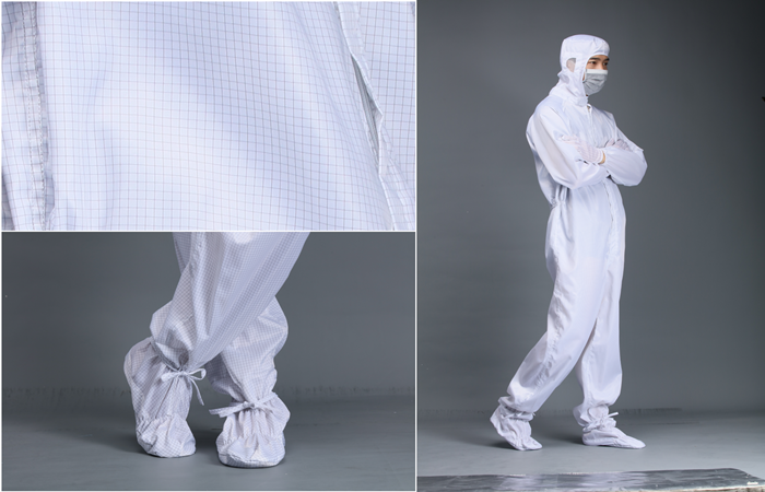 防靜電服廠(chǎng)家——易合通