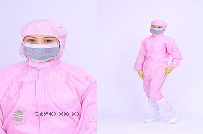 無(wú)塵服生產(chǎn)廠(chǎng)家——易合通
