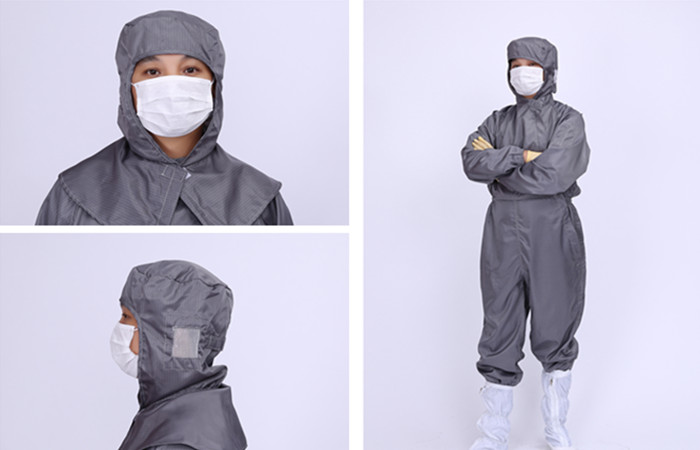 防靜電服廠(chǎng)家——易合通