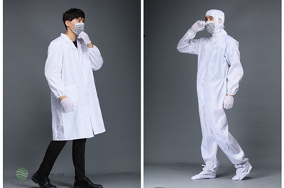 防靜電服廠(chǎng)家——易合通