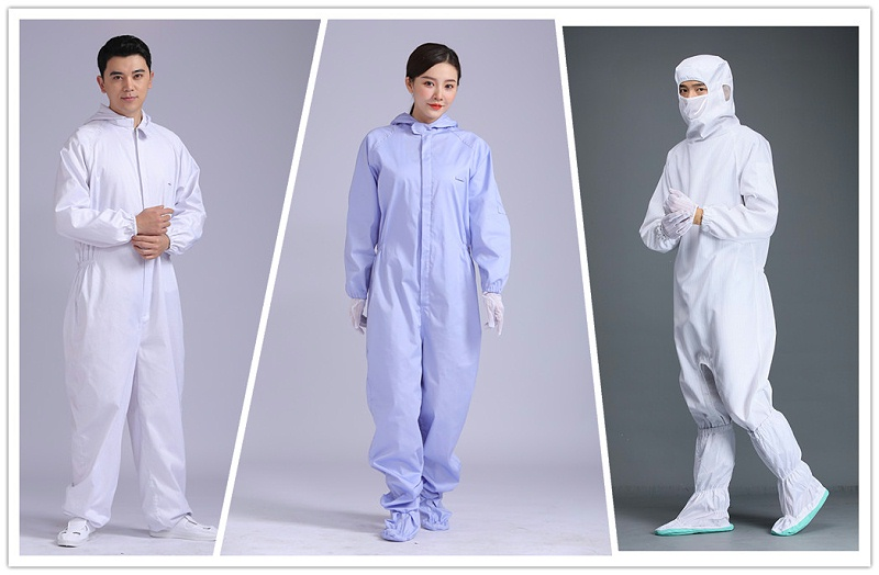 第一次使用無(wú)塵服需要清洗嗎？