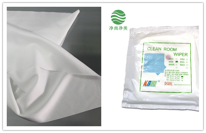 超細纖維無(wú)塵布