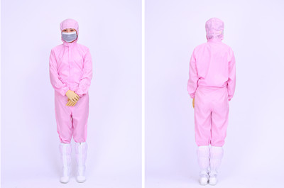 無(wú)塵服廠(chǎng)家——易合通
