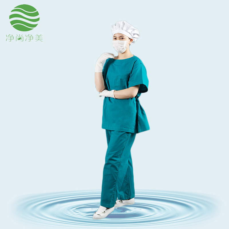 你能區分清楚手術(shù)衣和洗手衣嗎?
