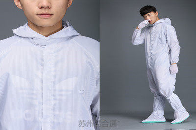防靜電服廠(chǎng)家——易合通