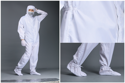 防靜電服廠(chǎng)家——易合通