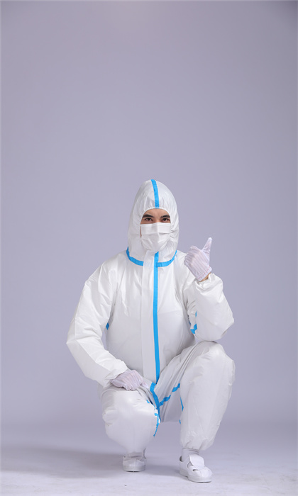 防靜電連體服，防靜電連體服廠(chǎng)家直銷(xiāo)
