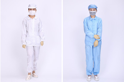 防靜電服廠(chǎng)家——易合通